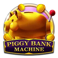 Piggy Bank Machine
